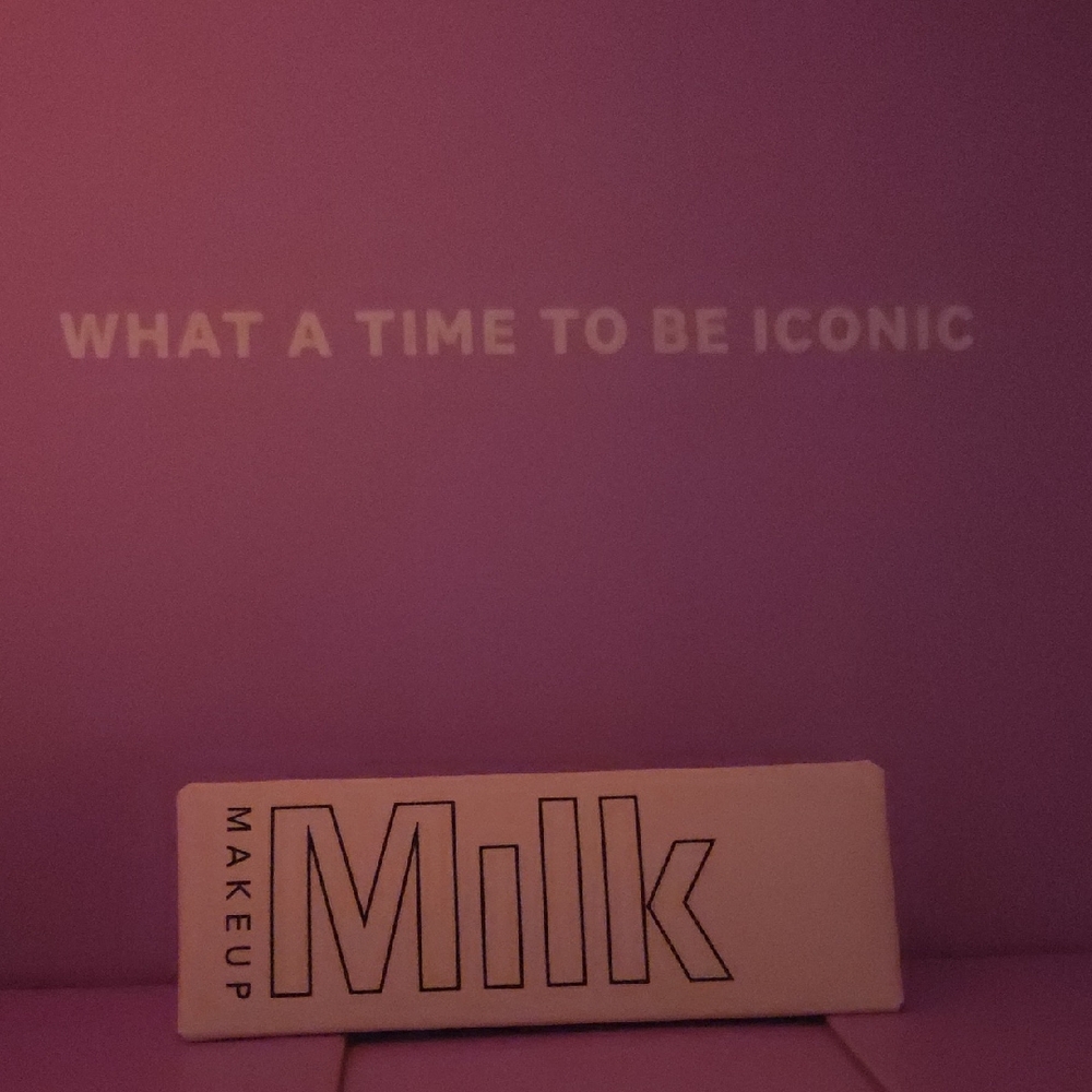 Milk Makeup Clear Brow Gel